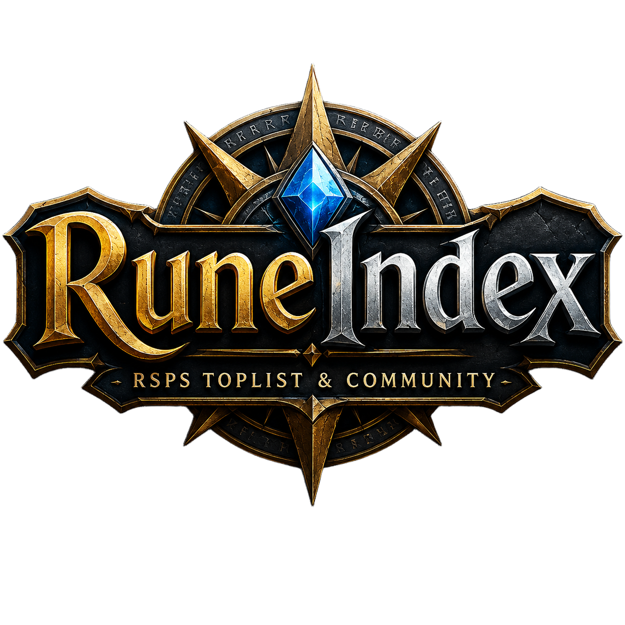 RuneIndex logo