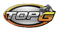 TopG logo